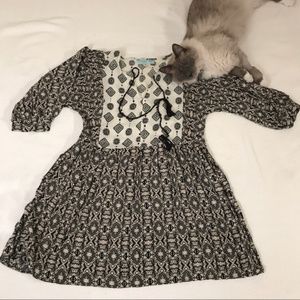 Francesca's size small dress
